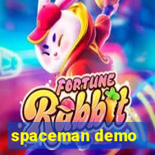 spaceman demo